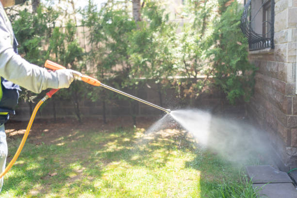 Best Best Pest Control Companies  in West Perrine, FL