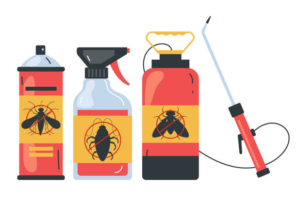 Best Exterminator Services  in West Perrine, FL